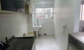 Imagem 7: Apartamento para aluguel possui 60 metros quadrados com 2 quartos