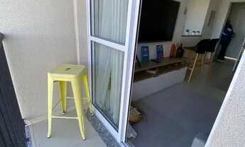 Imagem 7: Apartamento para venda com 66 metros quadrados com 3 quartos em Califórnia - Nova Iguaçu