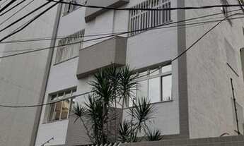 Imagem: Belo Horizonte - Apartamento Padrão - Santo