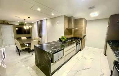 Imagem 6: Empreendimento no Kobrasol - 3 suítes e 2 vagas - pronto para morar