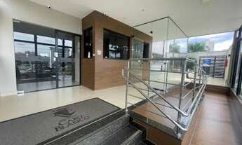 Imagem 4: Apartamento para venda tem 75 metros com 3 quartos 1 suite em Parque Amazônia - Goiânia