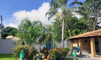 Imagem 4: Casa de Temporada em Aruanã