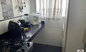 Imagem 6: Ótima cobertura à venda. Esmeralda Ville - Condomínio Residencial. Jardim Nova Europa, Ca