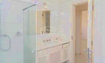 Imagem 3: Apartamento com 2 Dormitórios e uma área de 96m² locação por R$4.000,00 e para venda por R