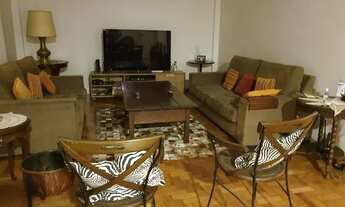 Imagem 4: SÃO PAULO - Apartamento Padrão - JARDINS