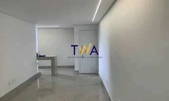 Imagem 7: Apartamento para aluguel, 3 quartos, 1 suíte, 2 vagas, Santo Antônio - Belo Horizonte/MG