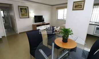 Imagem 5: Apartamento com 3 dormitórios à venda, 85 m² por R$ 650.000 - Alto da Boa Vista - São Paul