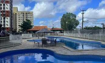 Imagem: F - Alugo Apartamento mobiliado Gran Park