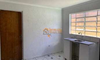 Imagem 7: Casa com 1 dormitório para alugar, 50 m² por R$ 573,00/mês - Cidade Soberana - Guarulhos/S