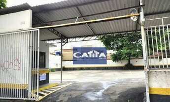 Imagem 4: Terreno de 928 m² - venda por R$ 14.700.000 ou aluguel por R$ 20.680/mês - Belenzinho - Sã