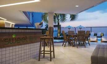 Imagem 6: Apartamento para venda possui 99 metros quadrados com 3 quartos em Vila Isabel - Rio de Ja