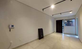 Imagem 5: Casa comercial para locação com 9 salas + recepção + 4 vagas