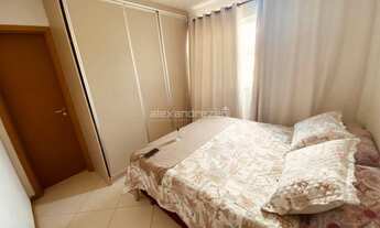 Imagem 4: Apto. 3 Dormitórios - Mobiliado