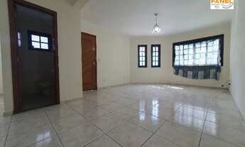 Imagem: SãO PAULO - Casa Padrão - Jardim Jussara