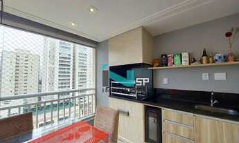 Imagem 7: Apartamento Condomínio Parthenon Regalo - Mooca