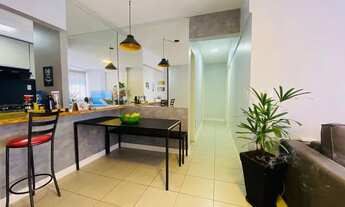 Imagem: Apartamento para venda tem 74 metros quadrados