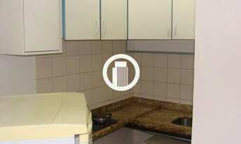 Imagem 5: Apartamento para Venda, 25m², 1 dormitório,1 vaga - Bela Vista