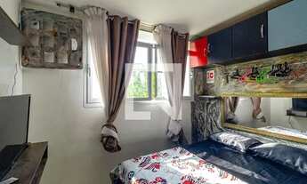 Imagem 5: Apartamento para Aluguel - Santa Cecília, 1 Quarto, 40 m2