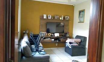 Imagem 3: Casa Residencial Palermo