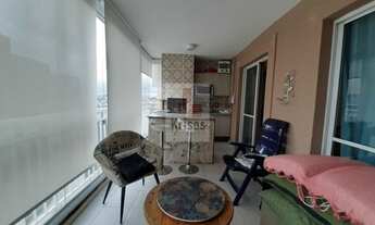 Imagem 3: Cobertura Impecável a venda no Butantã ao Lado Shopping Raposo