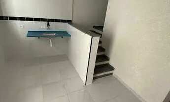 Imagem 4: Casa a venda na Vila São Francisco