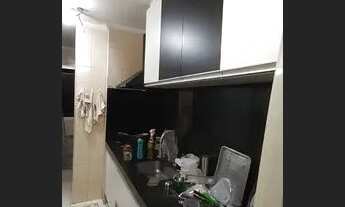 Imagem 4: Venda Apartamento 2 Dormitórios Mobiliado - Bairro Bonfim Campinas SP