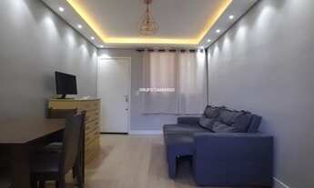 Imagem 4: Apartamento 2 quartos, 1 suíte, 1 vaga no Itapoã