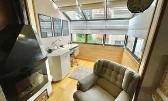 Imagem 2: CANELA - Casa de Condomínio - Vila Suzana