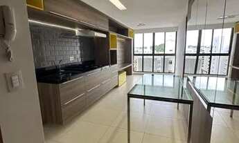 Imagem 6: Apartamento para aluguel com 55 metros quadrados com 2 quartos em Cabo Branco - João Pesso