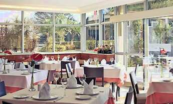 Imagem 3: Nortel com 51m² próximo a Marginal Tietê e estação de metro disponível locação