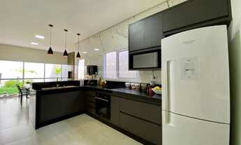 Imagem 4: Casa em condomínio fechado