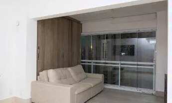 Imagem 6: Apartamento com 1 dormitório à venda, 72 m² por R$ 1.320.000,00 - Brooklin - São Paulo/SP