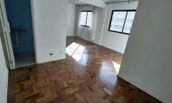 Imagem 3: Apartamento a venda/locação. 2 dormitórios, sendo 1 suíte. 1 vaga. Próximo ao Metrô Hospit