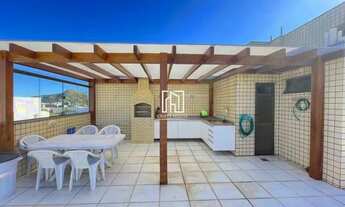 Imagem 4: Cobertura-À VENDA-Recreio dos Bandeirantes-Rio de Janeiro-RJ