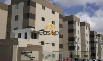 Imagem: APARTAMENTO 2/4 CONDOMÍNIO HILDETE TEIXEIRA