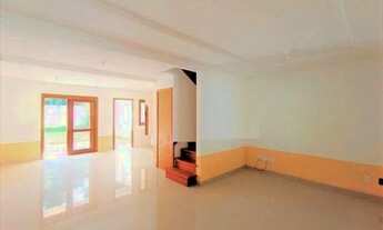 Imagem 2: Casa com 3 dormitórios, 185 m² - venda por R$ 650.000,00 ou aluguel por R$ 3.475,00 - Cava