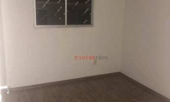 Imagem 5: Apartamento com 2 dormitórios para alugar, 45 m² por R$ 1.360,00/mês - Jardim Nações Unida