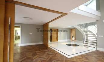 Imagem 7: Duplex com 347m² com 3 suítes e 5 vagas em Higienópolis - São Paulo - SP