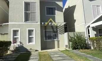 Imagem: Excelente Sobrado no Condomínio Floradas