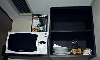 Imagem 4: Central Towers Flat / studio com 1 dormitório