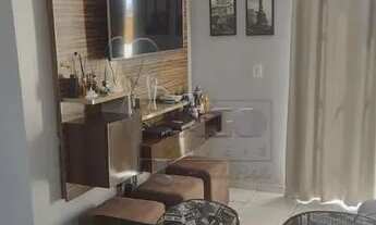 Imagem 2: Apartamento Padrão em Ribeirão Preto