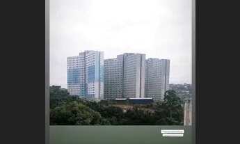 Imagem 4: APARTAMENTO PARQUE IMPERIAL RESIDENCIAL CLUBE 2 Vagas de Garagem! IMPERDÍVEL