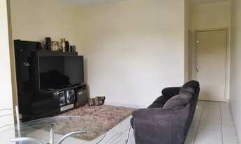 Imagem: Apartamento para venda com 56 metros quadrados