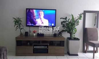 Imagem 6: Apartamento com 2 dormitórios à venda, 64 m² por R$ 480.000,00 - Vila Santa Catarina - São