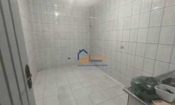 Imagem 2: Casa com 1 dormitório para alugar, 30 m² por R$ 885,00/mês - Casa Verde - São Paulo/SP