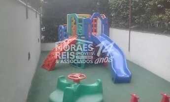 Imagem 5: Oportunidade Vila Olímpia 3 dormitórios