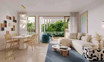 Imagem 4: Apartamento à venda no bairro Ipanema - Rio de Janeiro/RJ