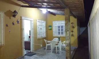 Imagem: Casa de Praia em Grussaí São João da