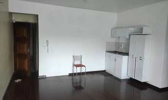 Imagem 6: Apartamento na Almirante Barroso