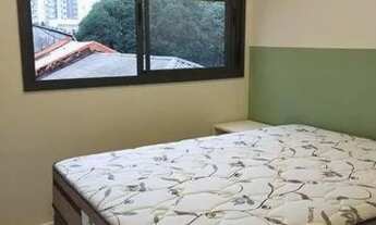 Imagem 6: Apartamento com 2 dormitórios para alugar Rua Vieira de Morais 79 Campo Belo